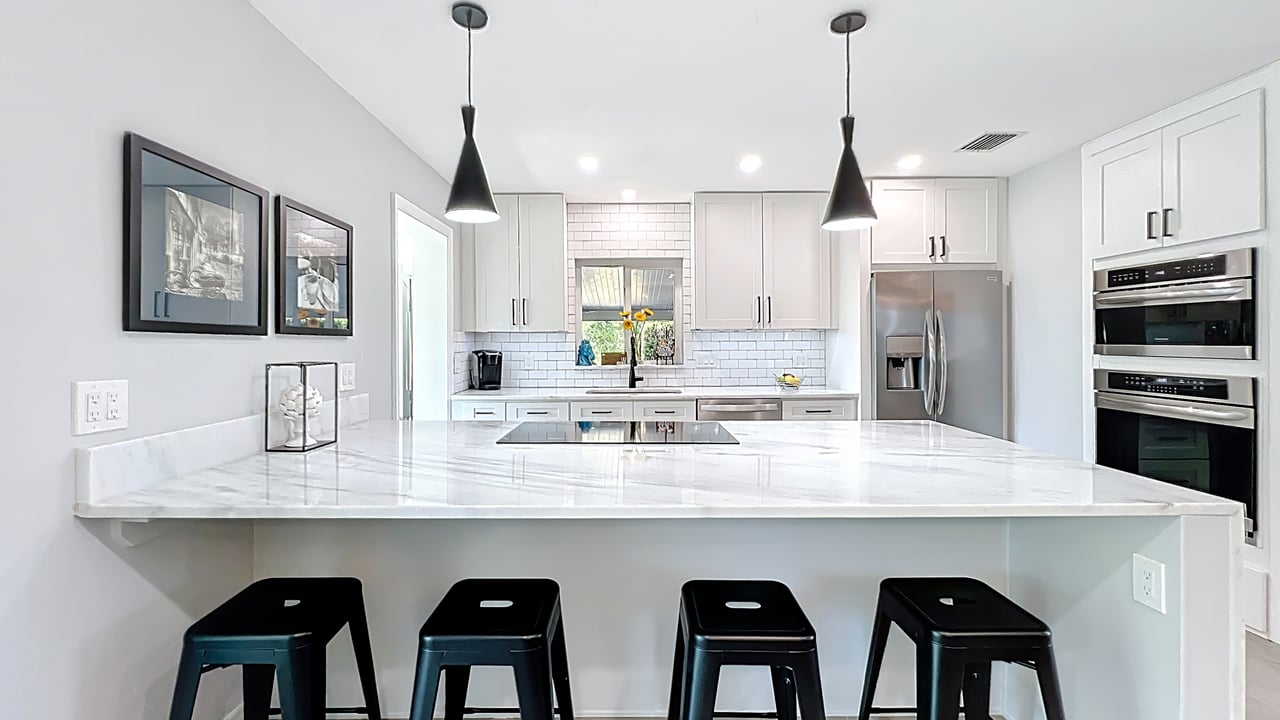Sanctuary in Orlando's Beverly Shores
