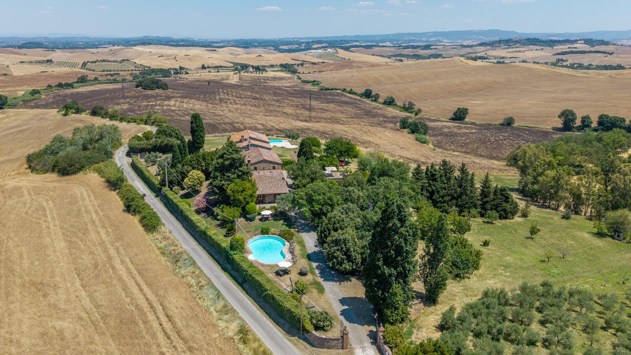 CASALE ANIMA DELLA VALDERA