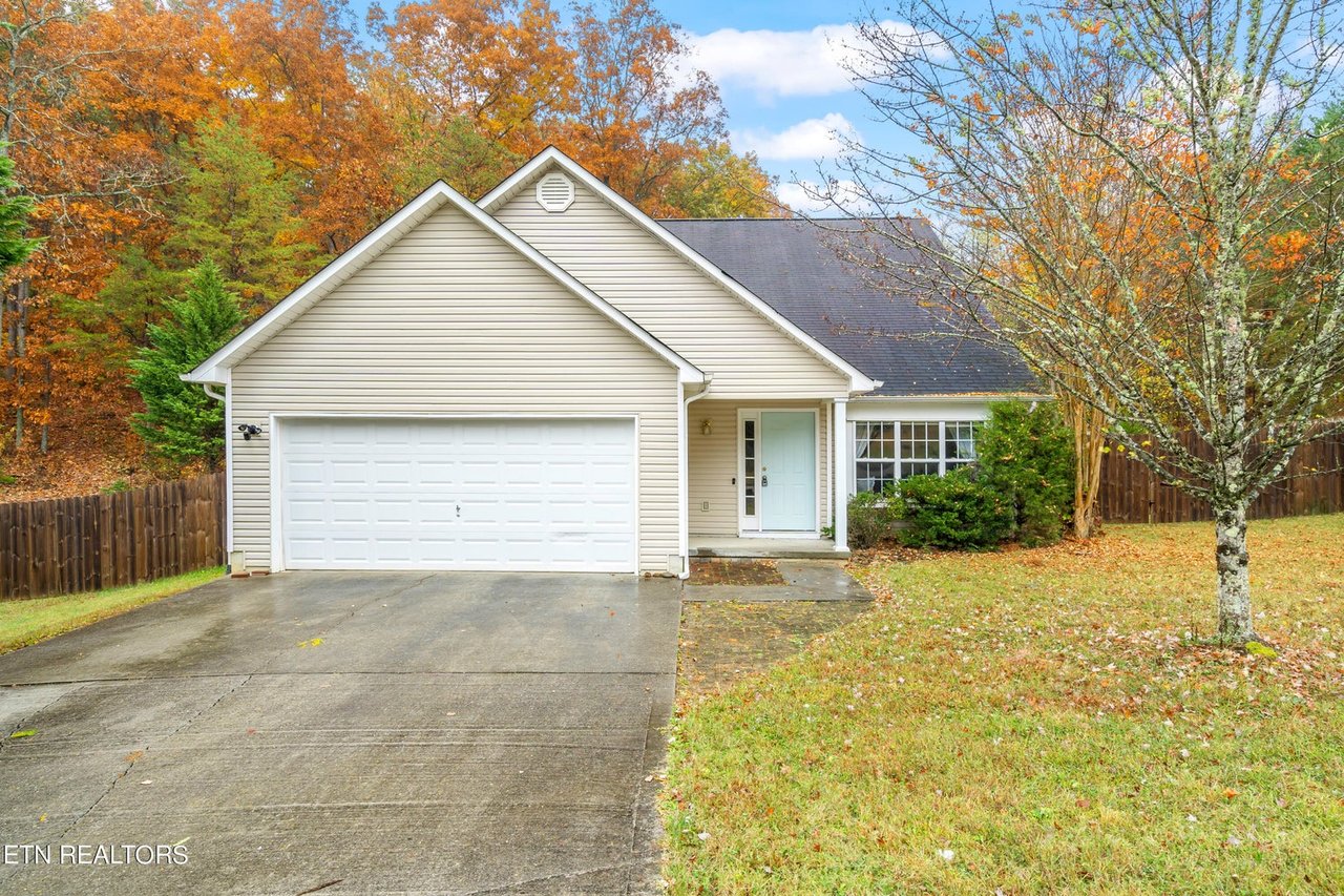 416 Dogwood Glen Ln