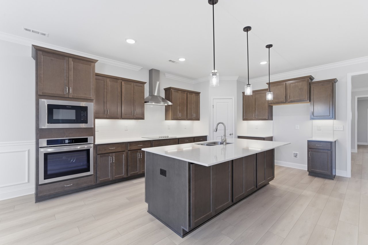 New Build! Madison City Schools!