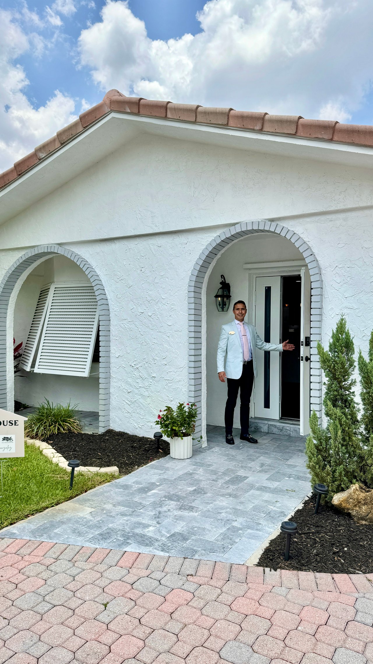 Open House | 8451 NW 26th Drive, Coral Springs, FL 33065 | 05.18.24