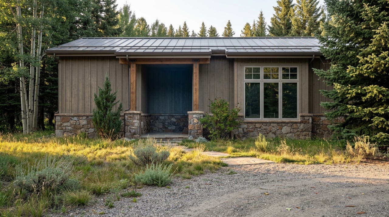 Wilson's Home Prices Just Dropped 18.7 Percent. Here's Why That Number Barely Matters.