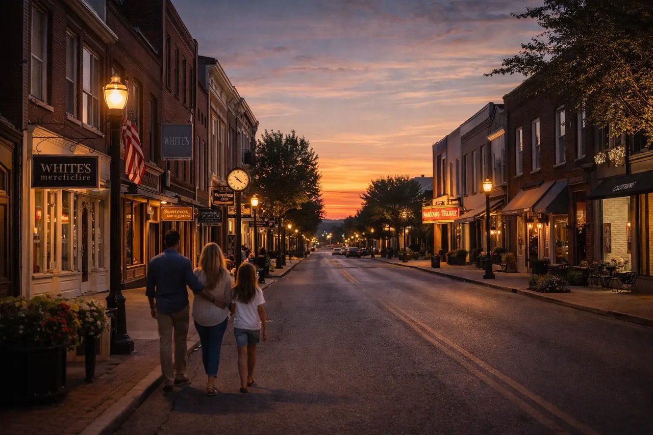 Living in Franklin, TN After the Move: What New Residents Say Surprised Them Most