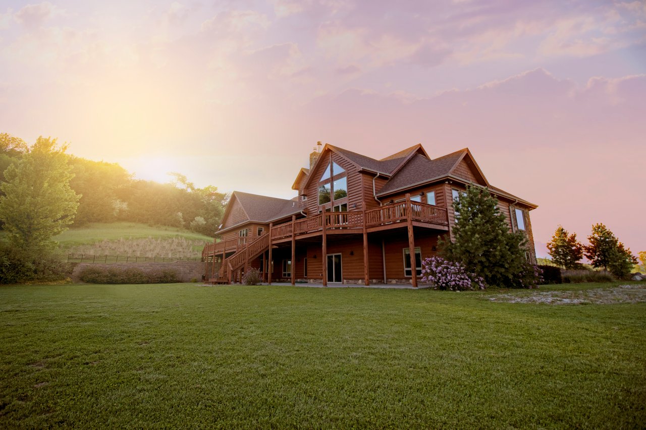 How to find a luxury home in Austin