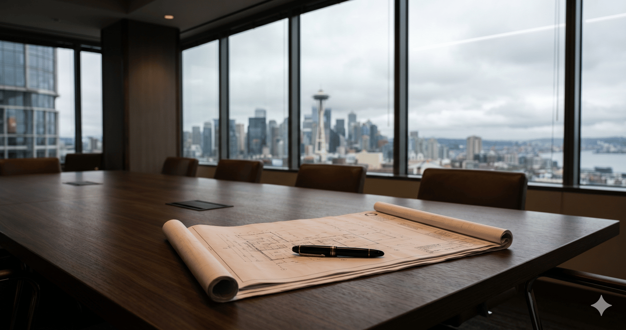 The 1.7% Edge: Decoding the Economics of Private Real Estate Listings