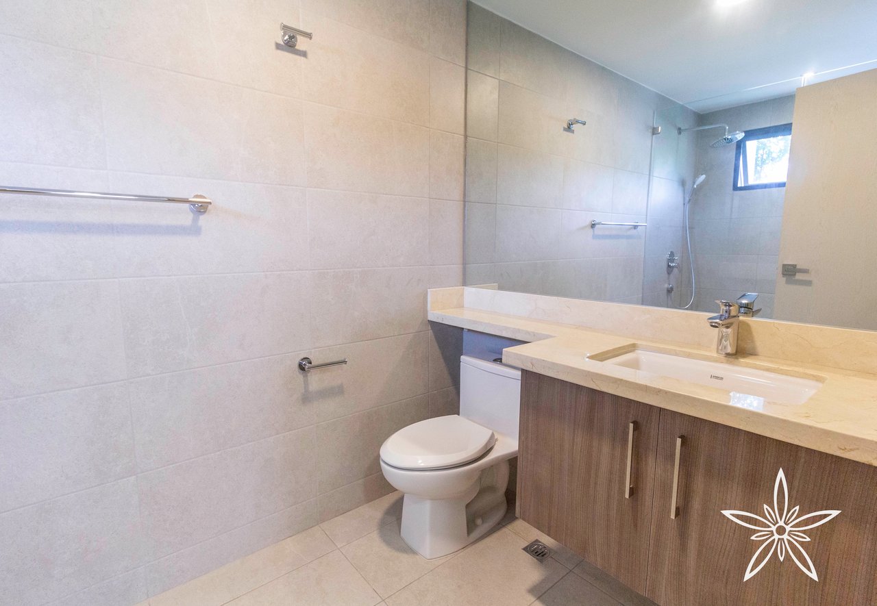 19418 - Two bedroom apartment for rent with terrace and pool in Santa Ana