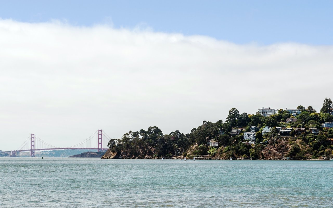 Architecture & Home Styles in Marin County