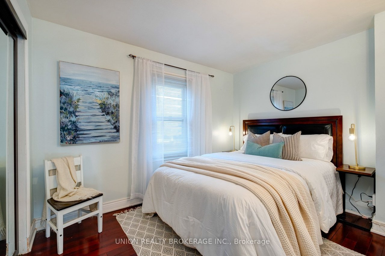 223 Victoria Park Ave