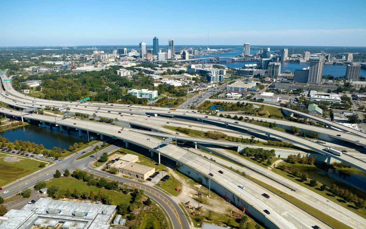 Jacksonville