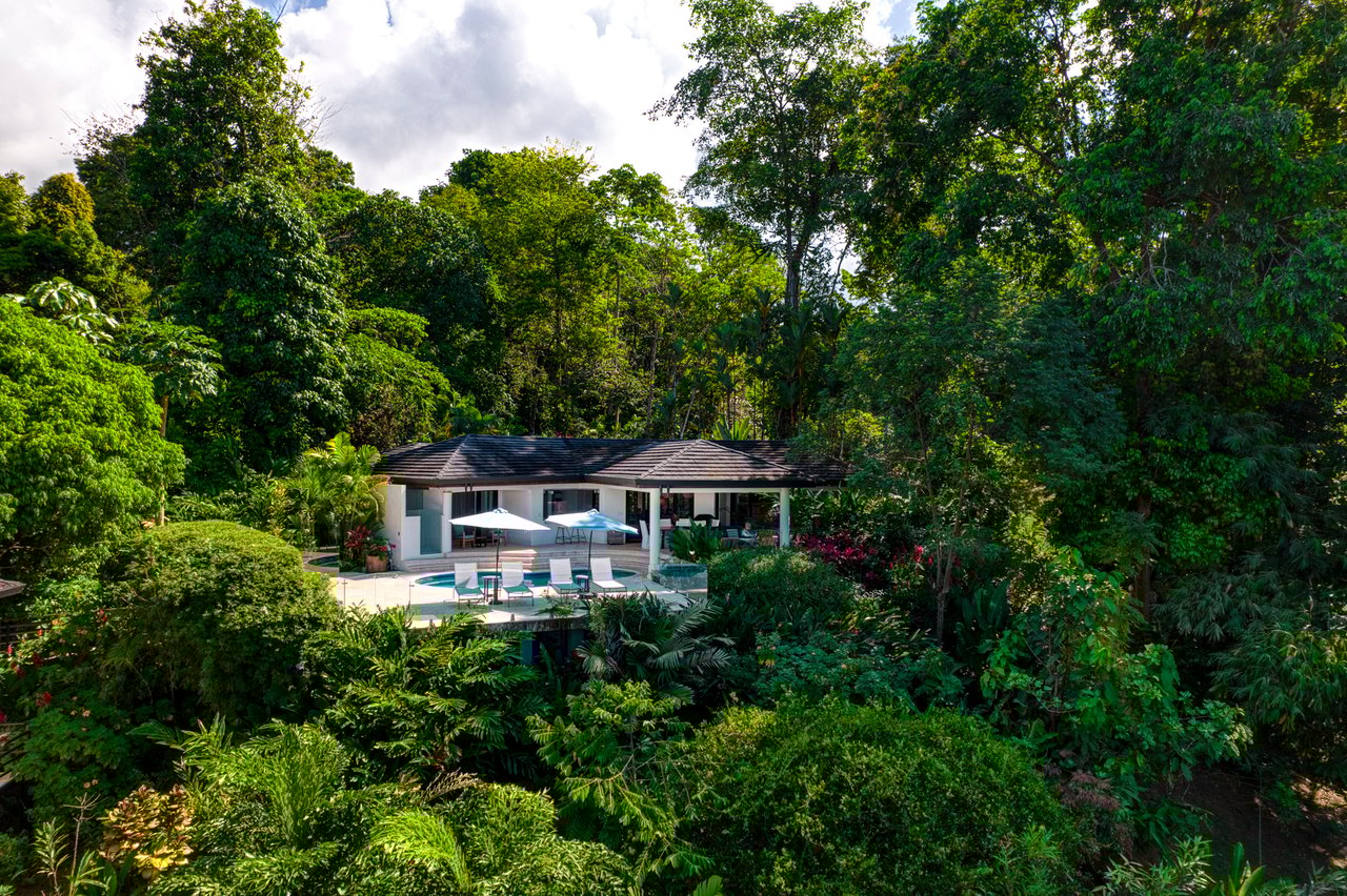 Casa de Paz