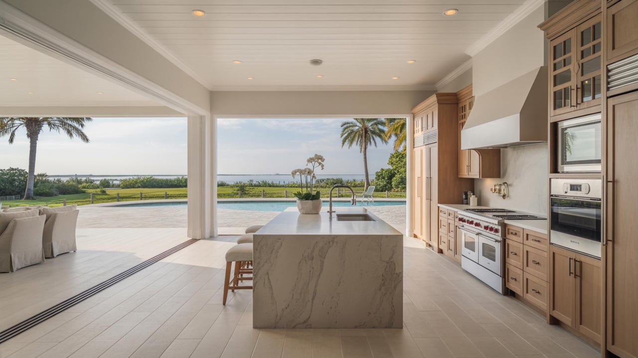 How to Remodel Your Home in Melbourne, FL Without the Stress
