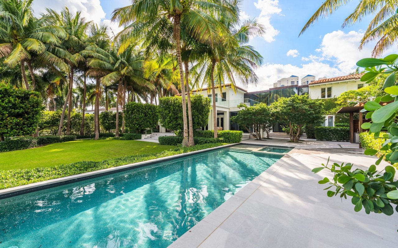 Coconut Shores