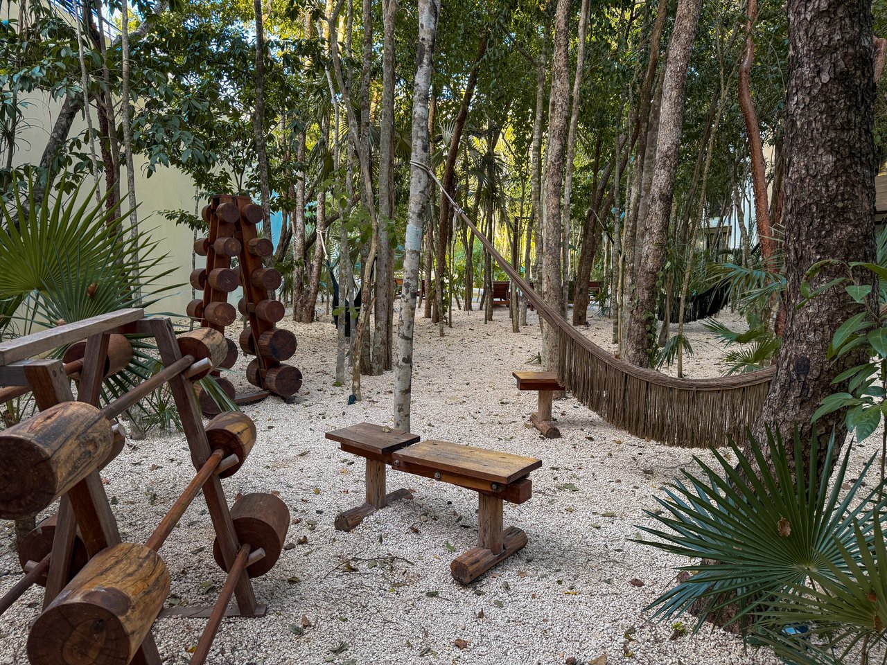 Endémico Botanic Tulum | 2BR Lock-Off Condo Near the Beach