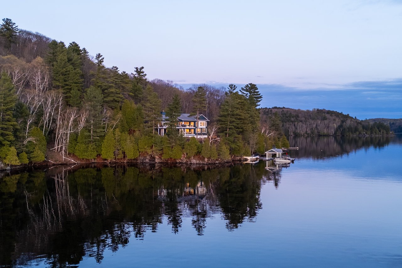 Lake Vernon