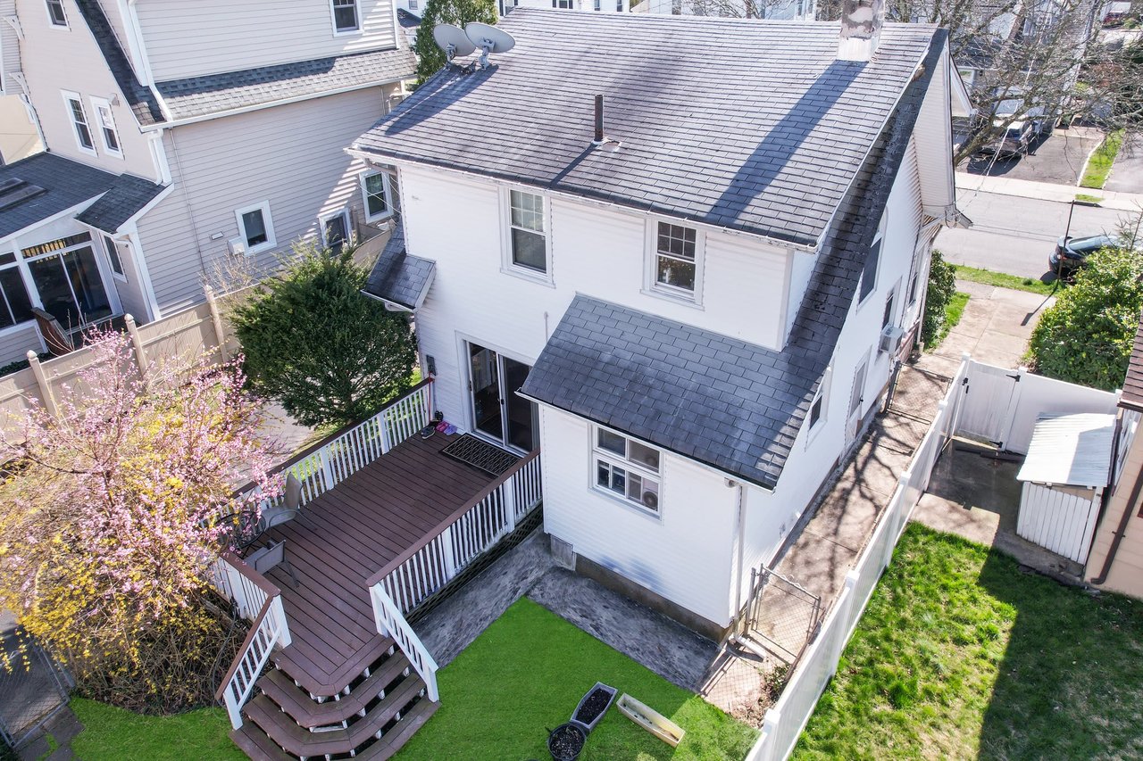 37 Cypress St, Millburn, NJ 07078