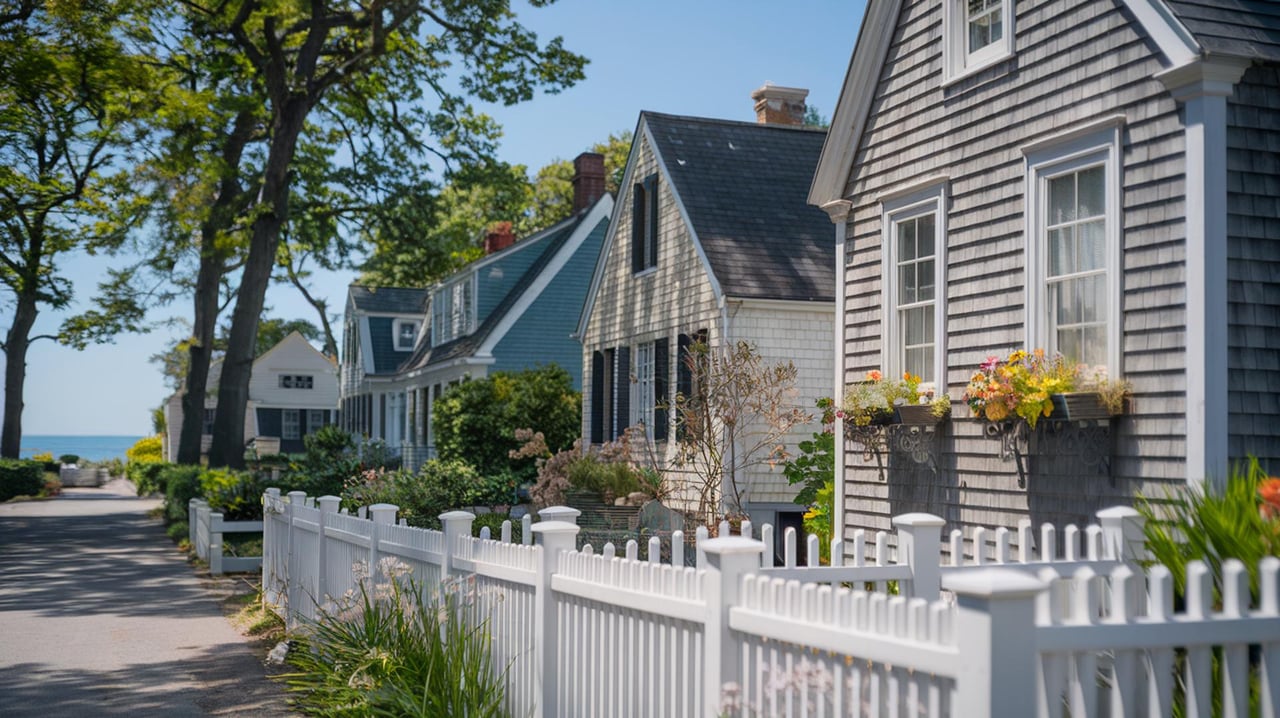 Choosing the Right Neighborhood: Tips for York Residents