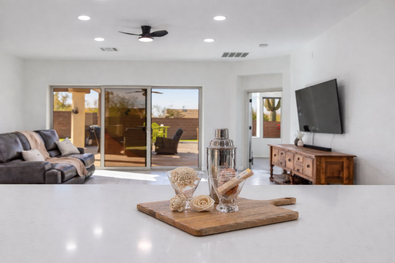 8242 S Hidden Trail Ct