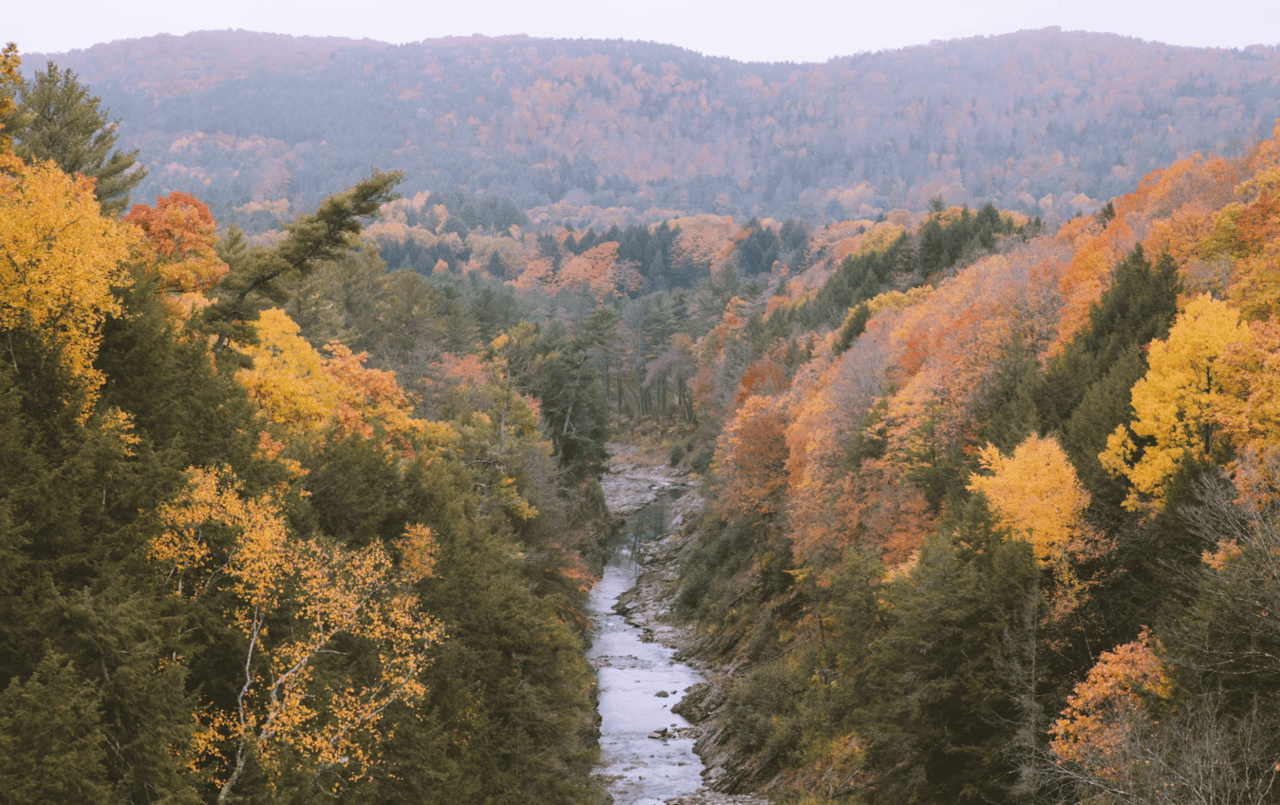 A Guide to the Best Places to Live in Vermont