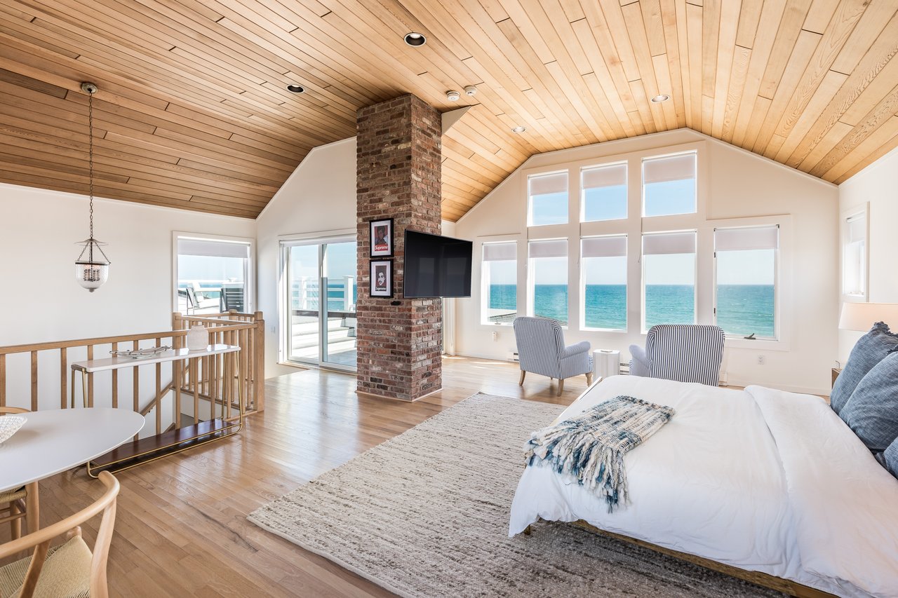 5 Oceanview Terrace, Montauk