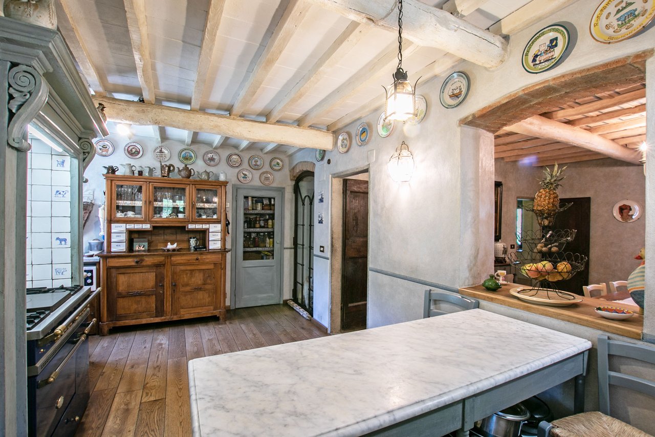 IL MULINO FIORENTINO