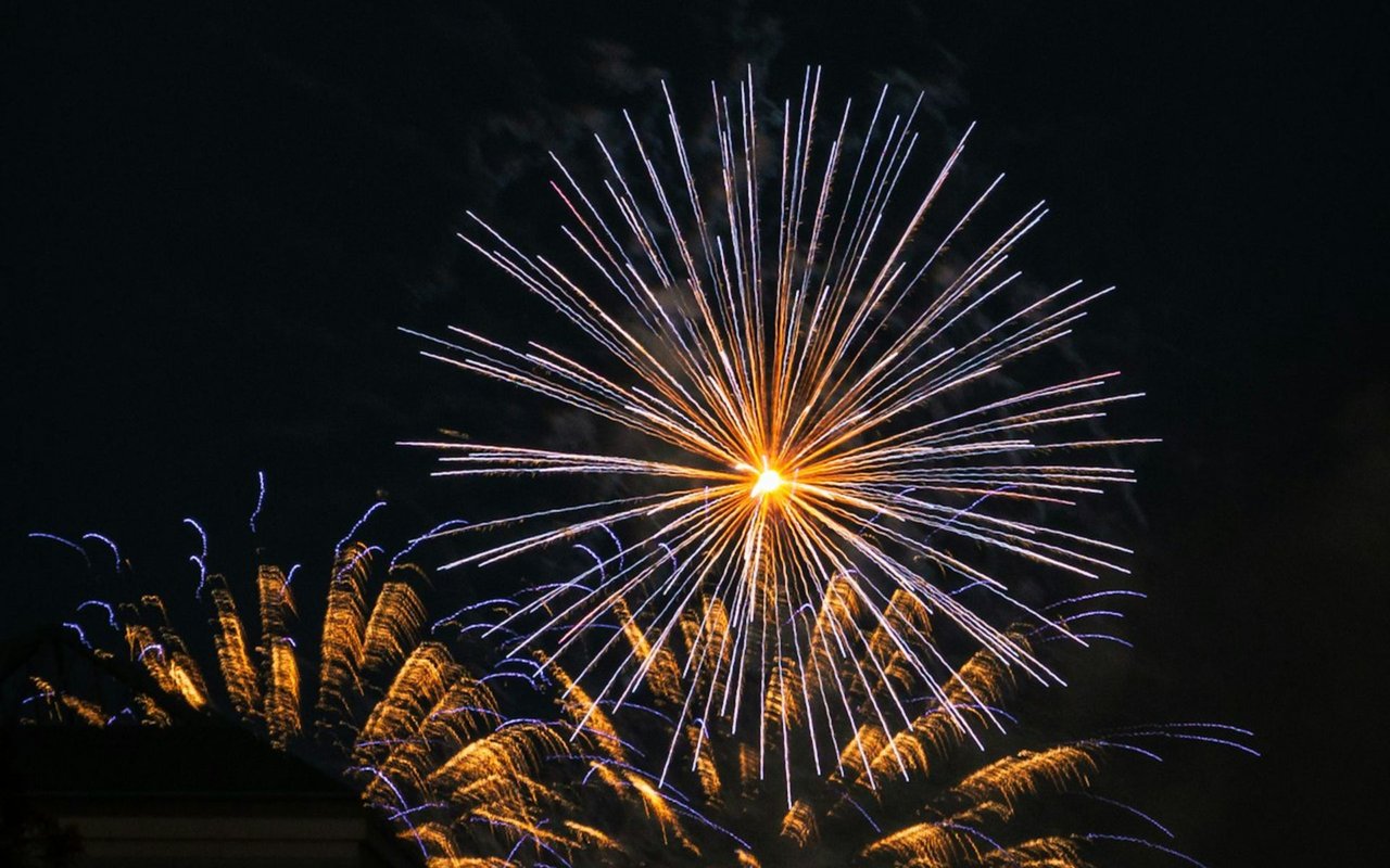 Your Independence Day: Your Guide to the Best 4th of July Celebrations Near Brookhaven