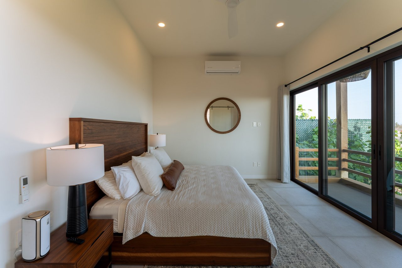 5 Bedroom, Single Family Home, La Cañada Casa A 