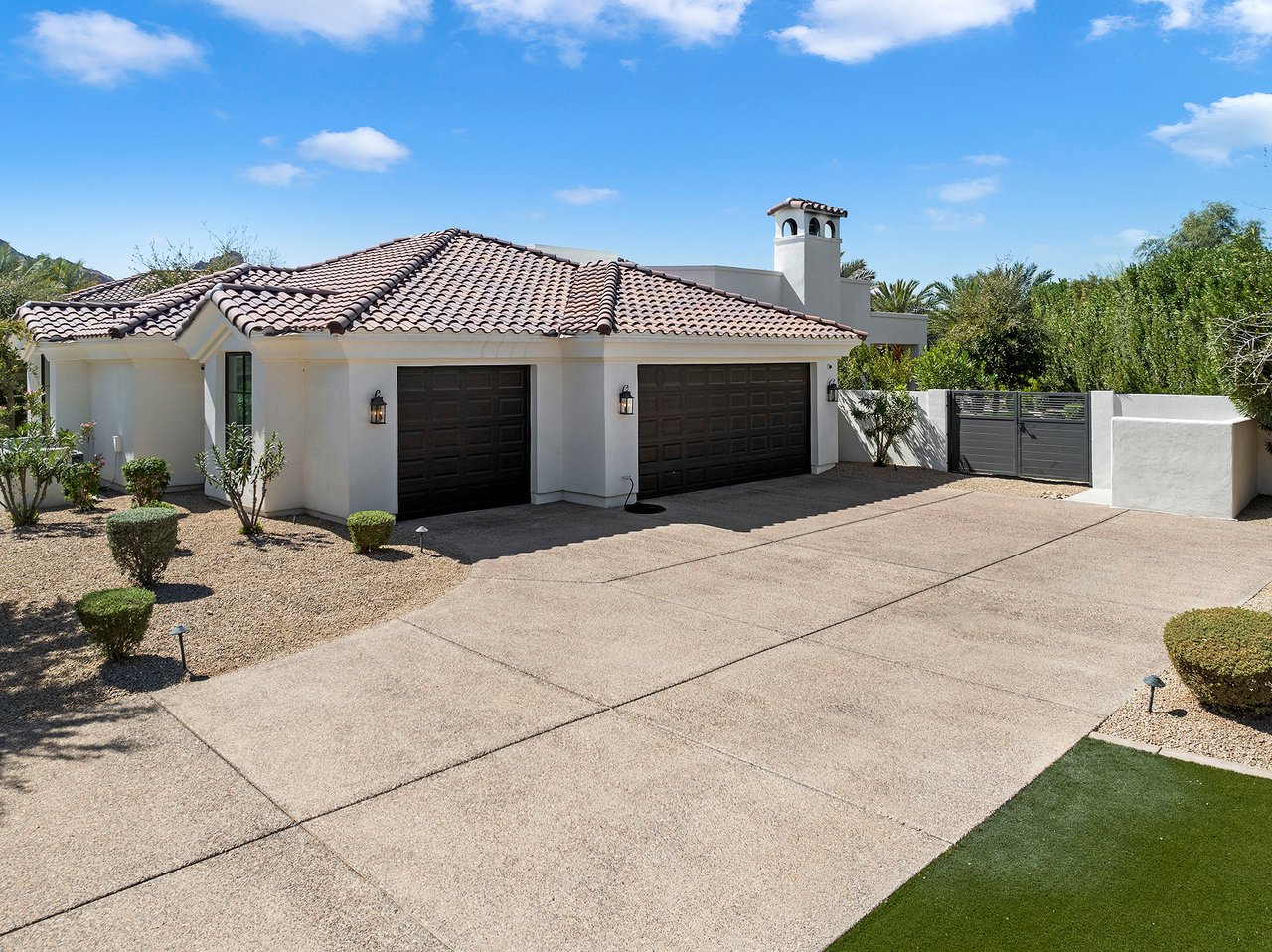 6600 N CARDINAL Drive