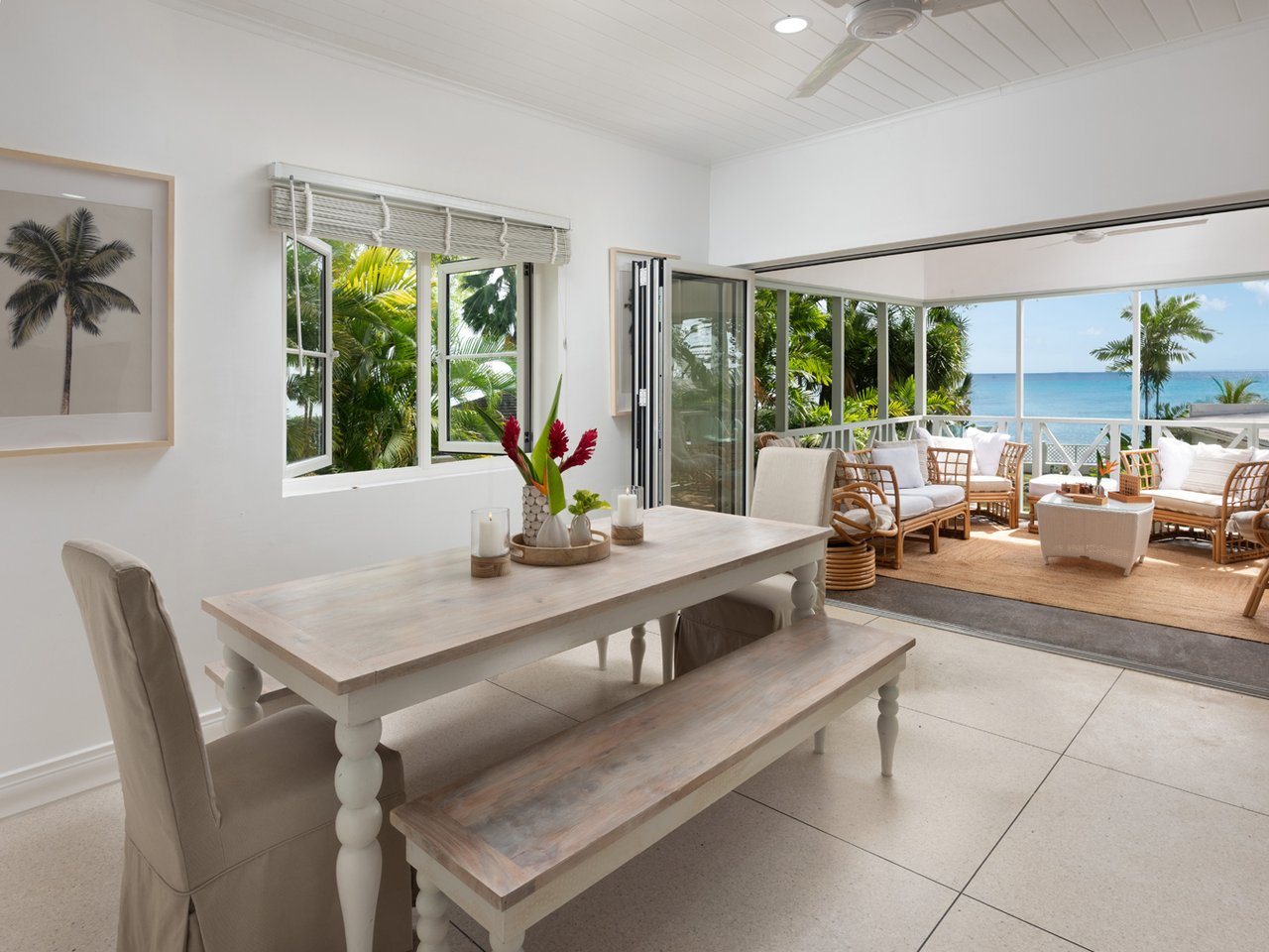 Barton Beach House