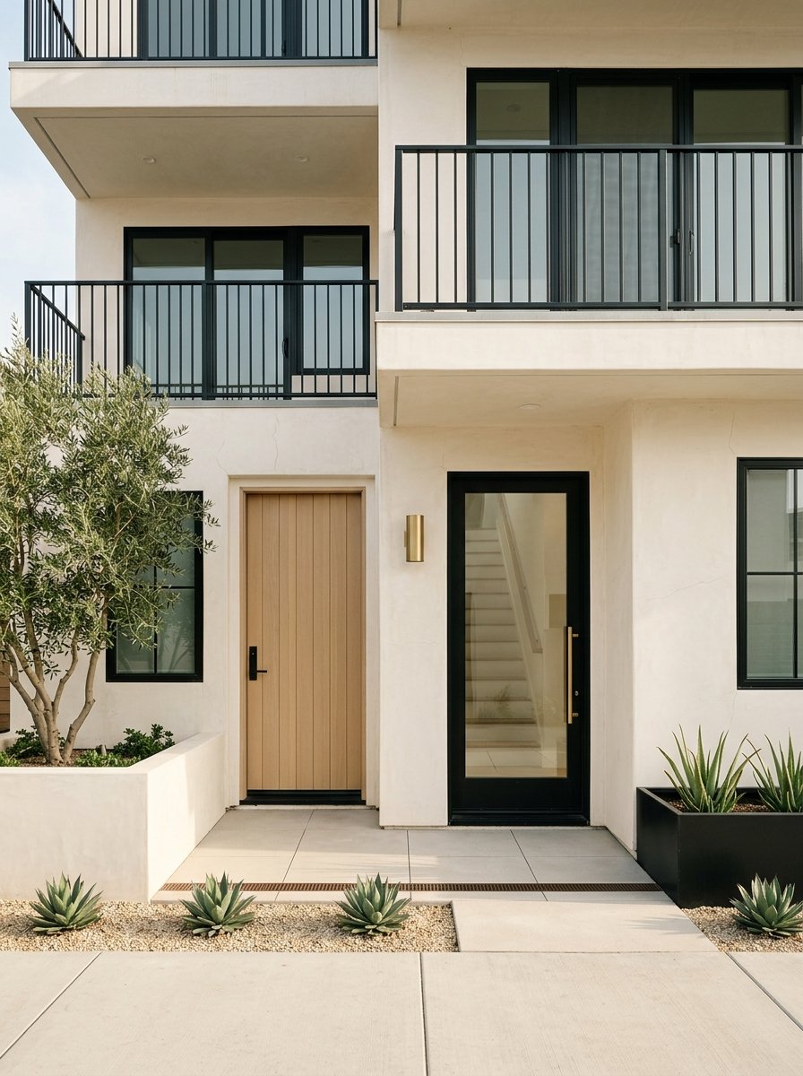 Choosing Between a Hermosa Beach Condo And Townhome