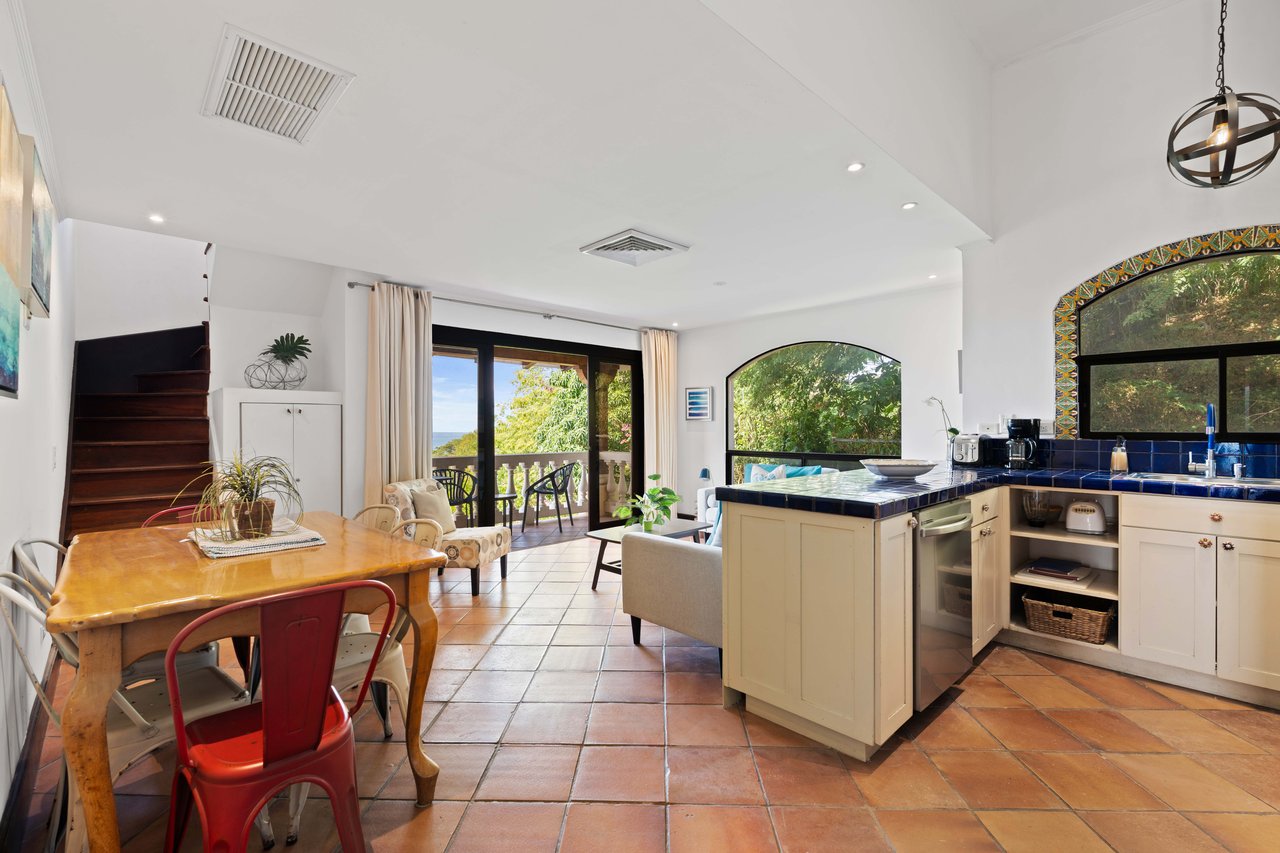 Tres Vistas Marina Real | Stunning 3BR Penthouse with Ocean & Marina Views