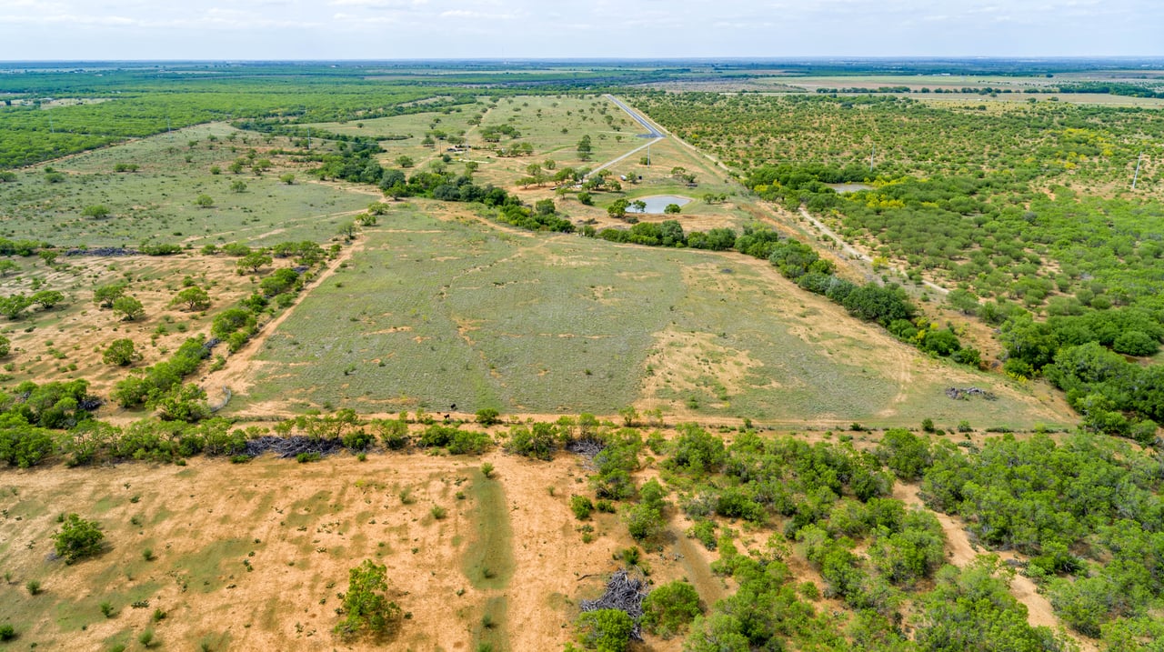 574 PR Goose Creek Ln | 34± Acres | Atascosa County