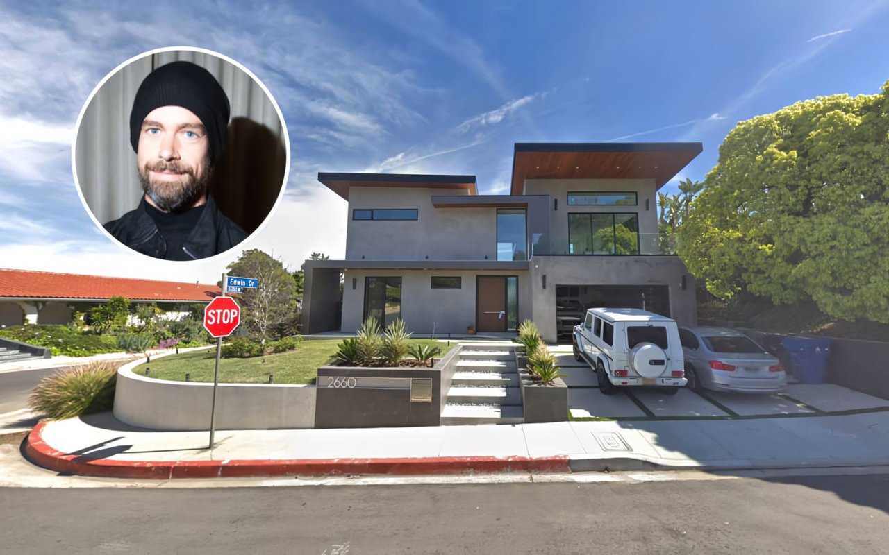 Twitter CEO Jack Dorsey Finds Buyer for Los Angeles House in Less Than Three Weeks