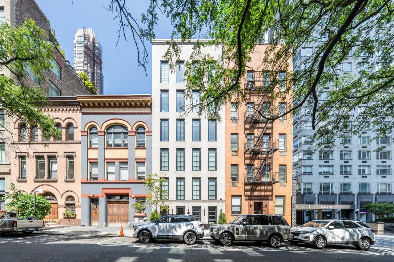 227 East 67th Street, Apt PH-A