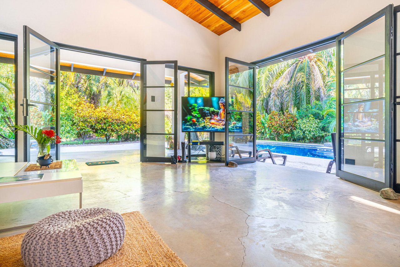 Casa Sirena Development Opportunity