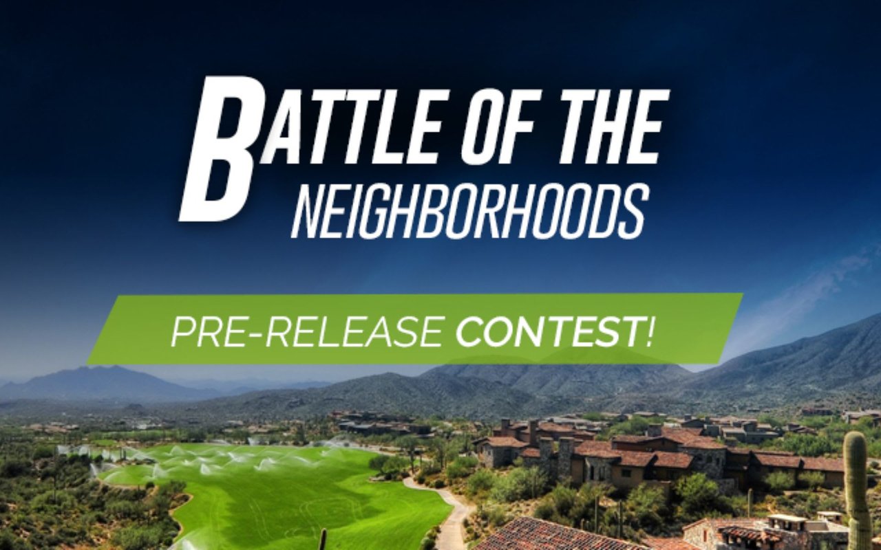 Guess Which Scottsdale Neighborhood Is the Equity Champion and Win a $100 Gift Card!