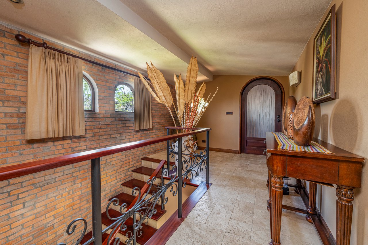 Ocean View Residence, Papagayo, Guanacaste