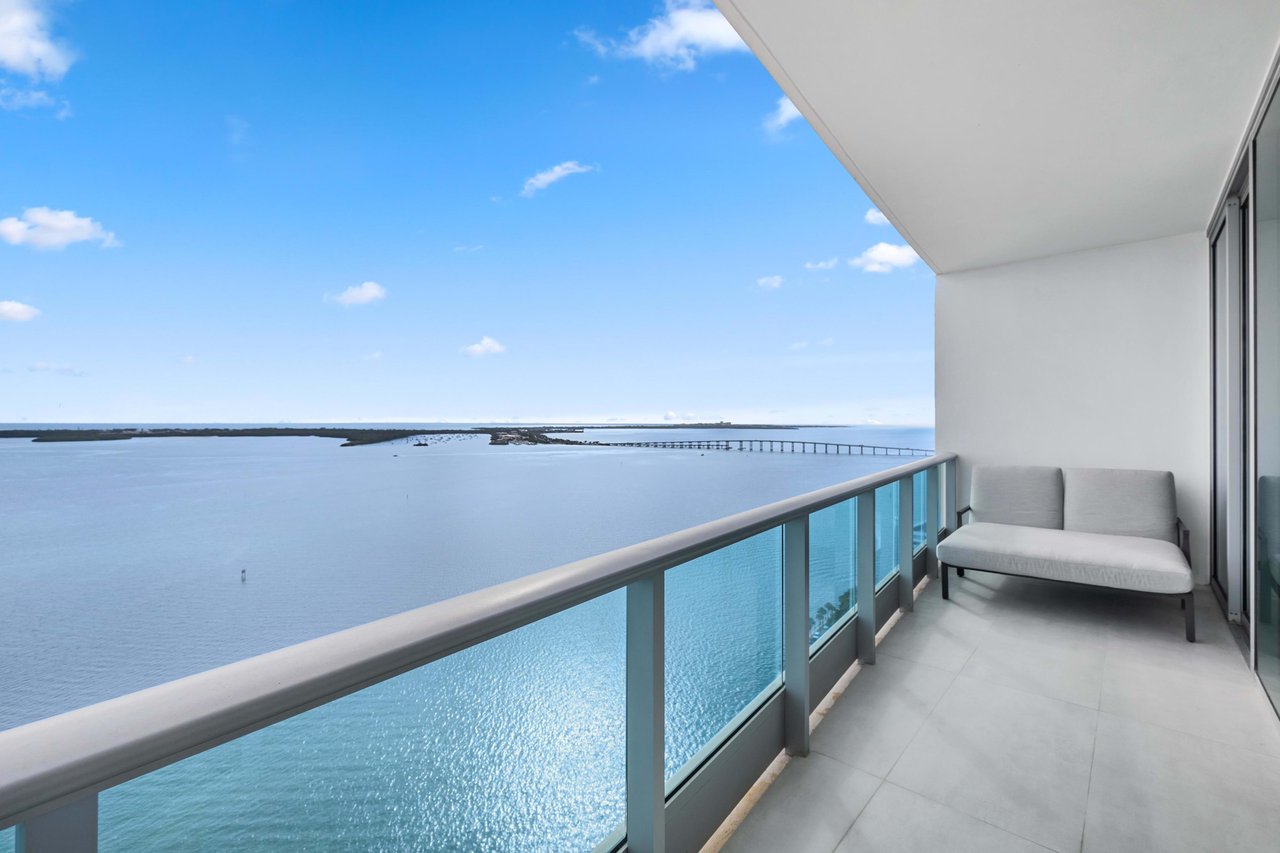 1331 Brickell Bay Drive, Unit 2903 property image