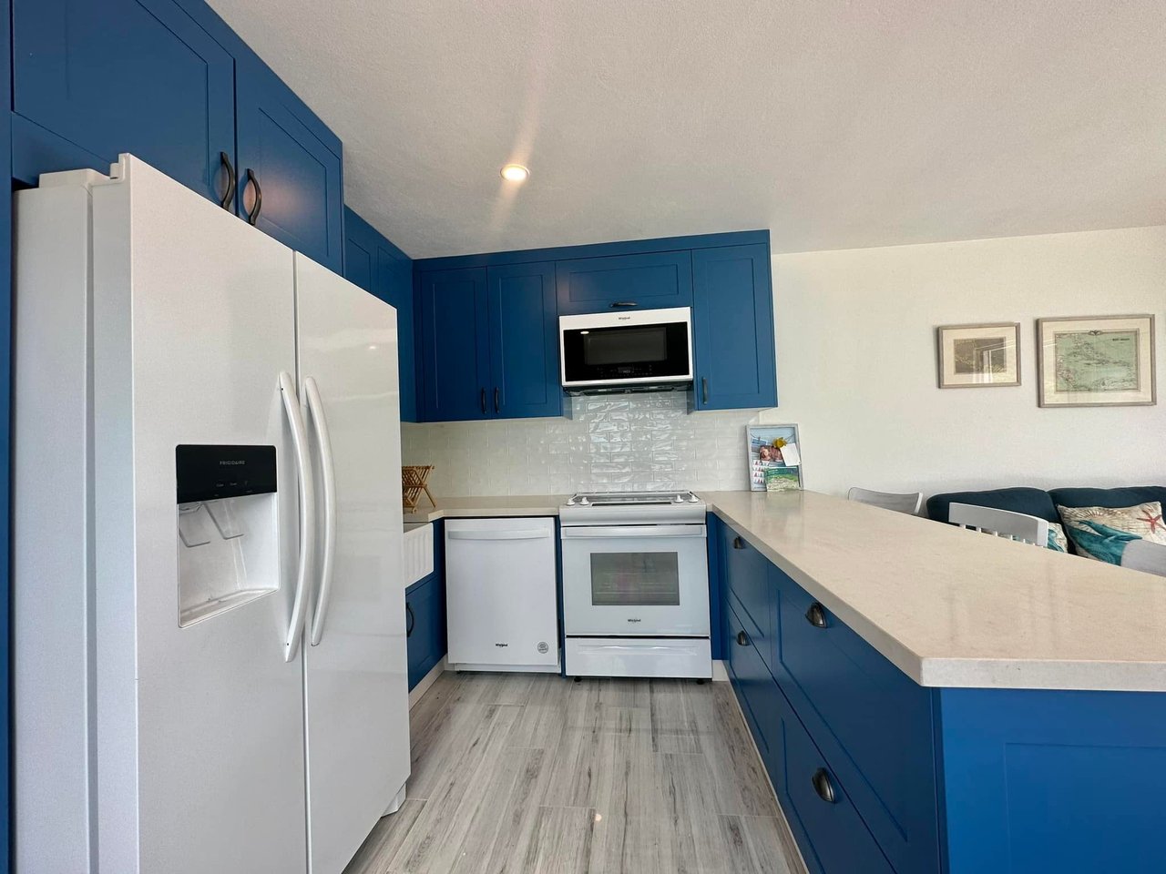 770 Cane Garden Bay 1 Bedroom Apartment