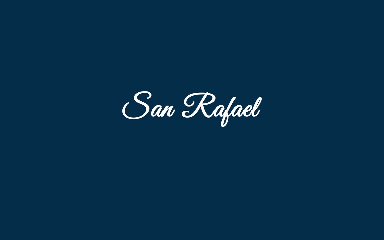 San Rafael