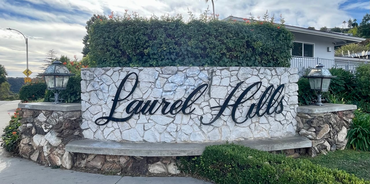 Laurel Hills