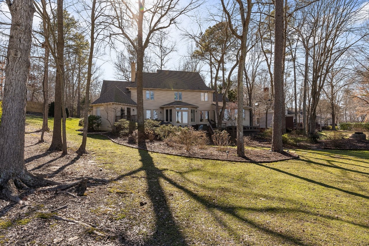 13814 Rockport Landing Road
