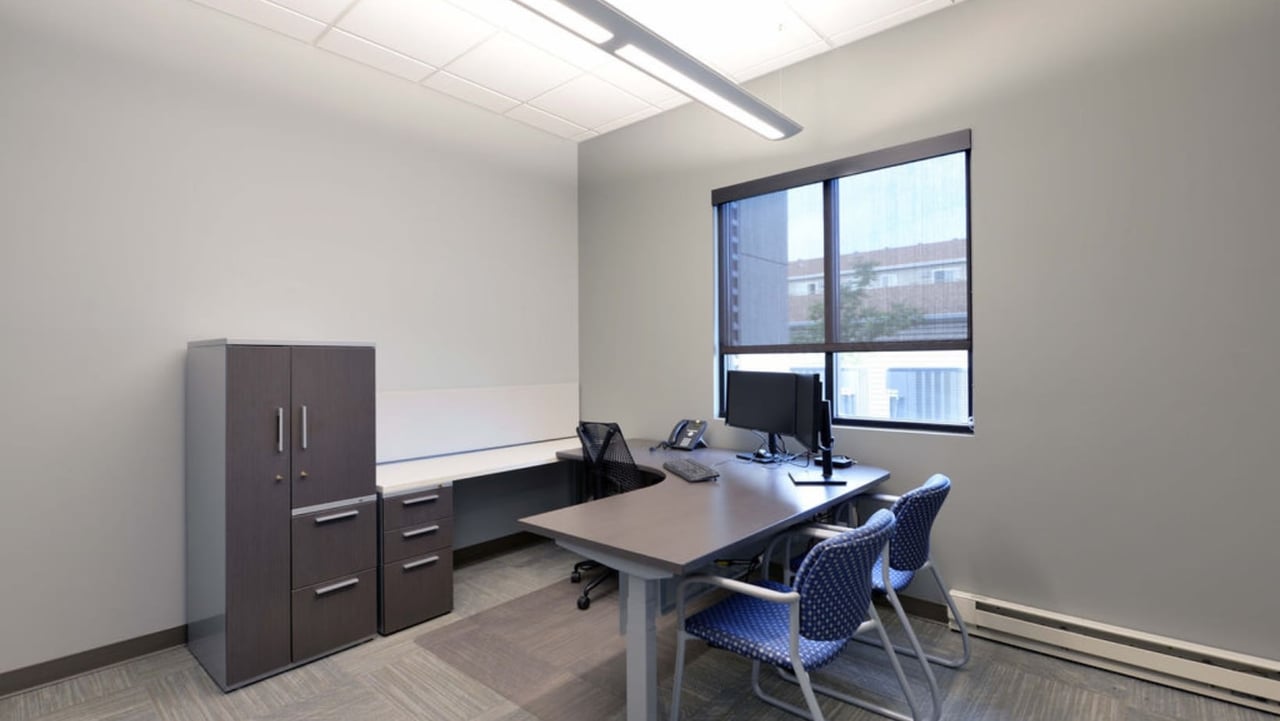 Valley Professional Building