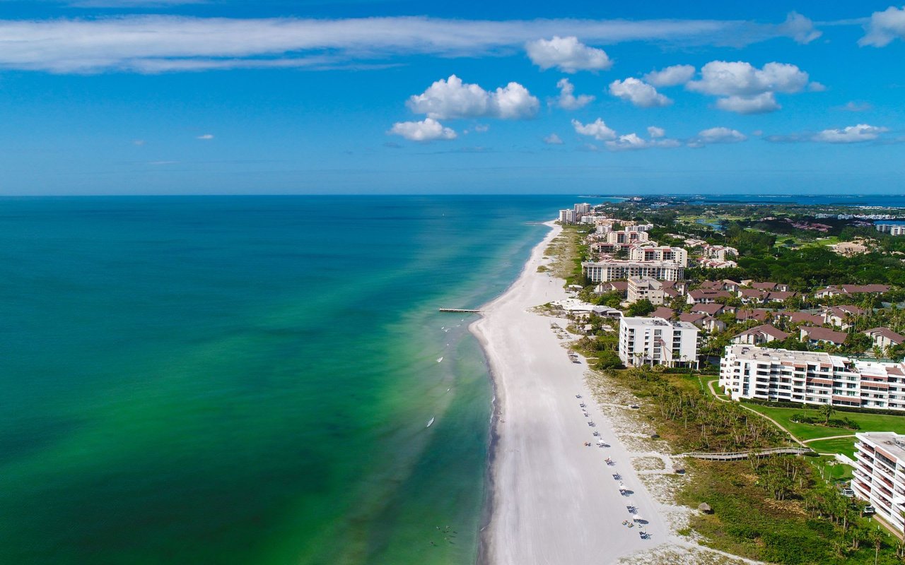 Longboat Key