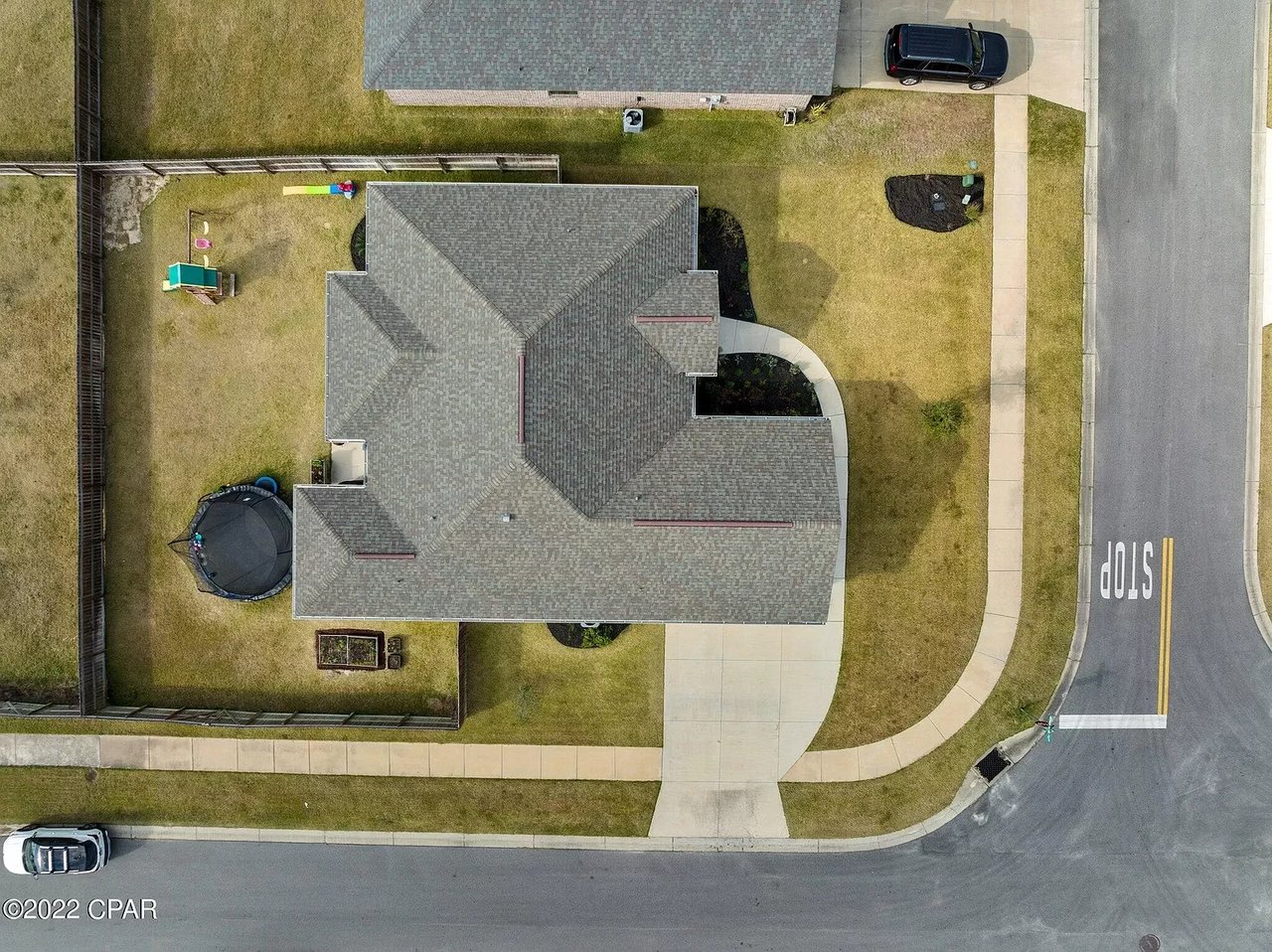 3565 CEDAR PARK Drive