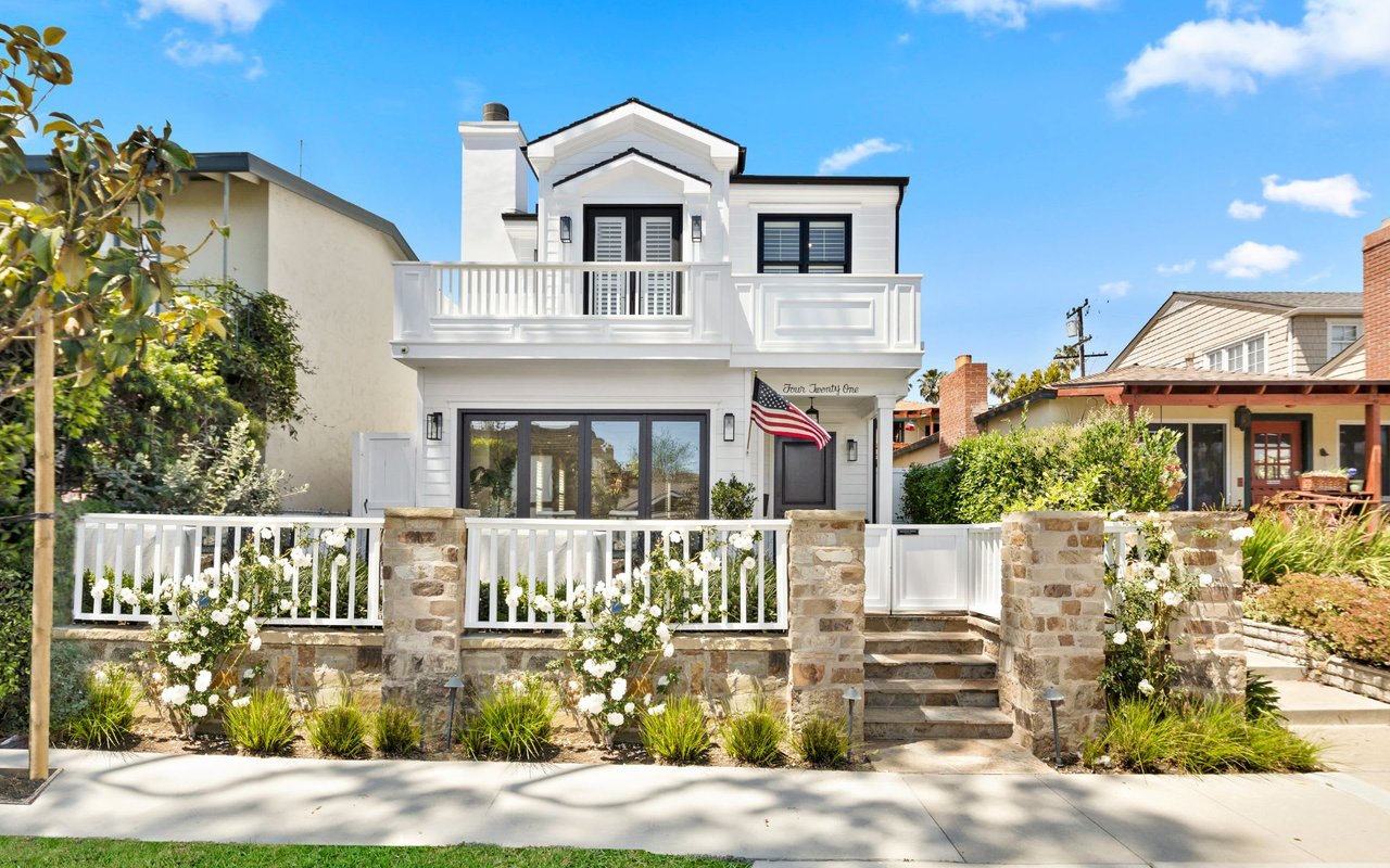 421 Heliotrope Avenue