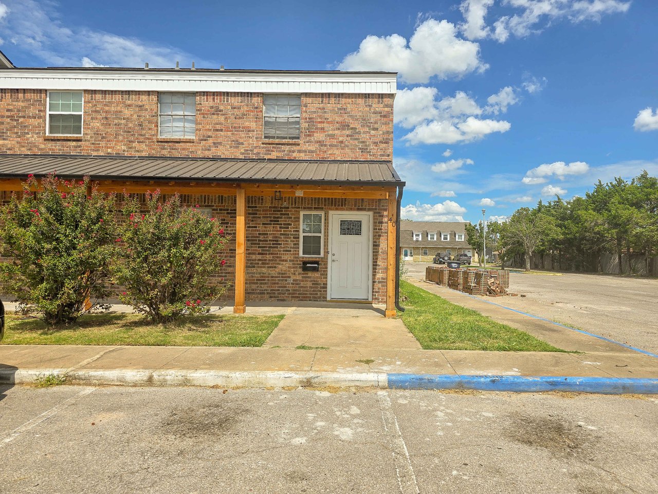 3901 N Kickapoo Unit 40