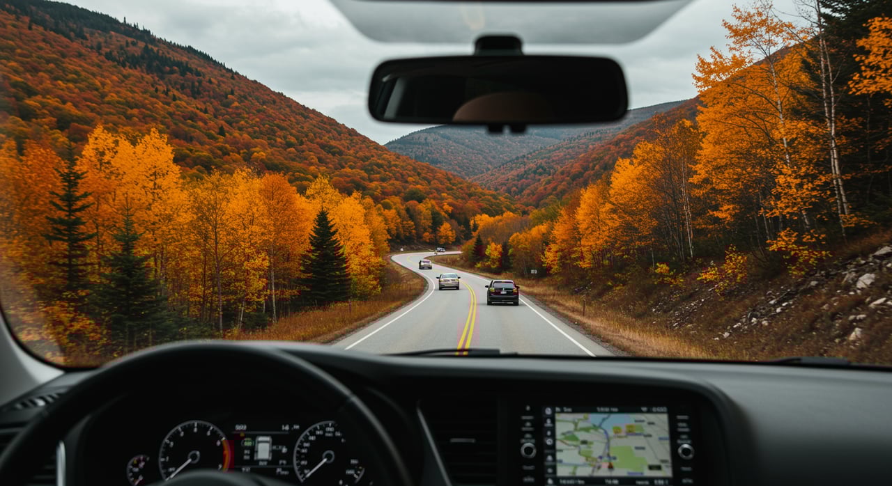 7 Day Trips From Cherry Creek