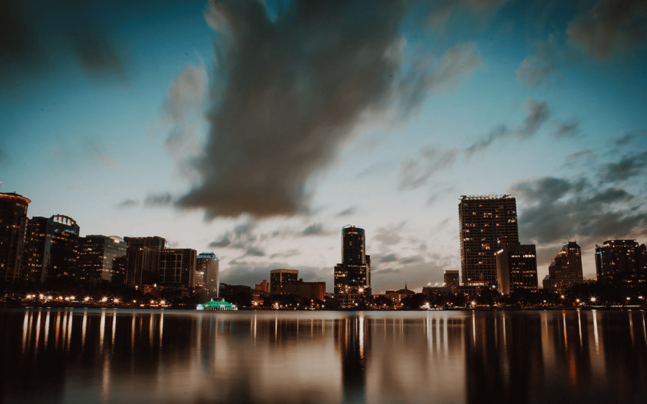 Ways to Get Out on the Water in Orlando