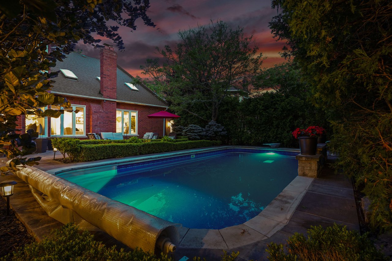 Fairway Hills Beauty 
