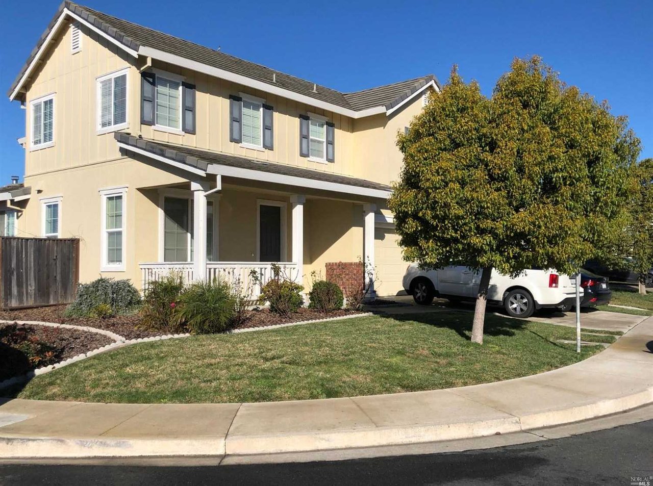 19 Sequoia Grove Way